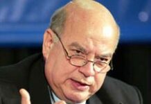 Le problème migratoire haïtien, une lourde charge pour la République Dominicaine selon José Miguel Insulza