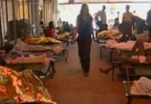 Haïti : Hôpitaux débordés à Port-au-Prince et en provinces