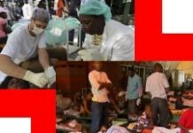 Haiti : Un point sur les centres de soins