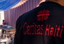 Haiti : Caritas, les actions de l’organisation en Haïti