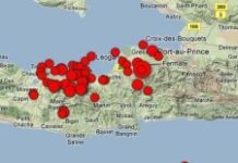 Haiti : Dans les 30 prochains jours y aura t-il des répliques ?