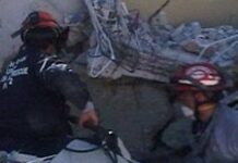 Haiti : « Le gouvernement a déclaré terminée la phase de recherches et de secours »