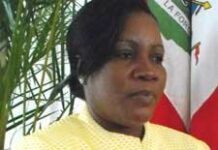 Haiti : Hommage hier au Ministère à la Condition Féminine et aux Droits des Femmes (MCFDF)