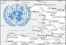 Haiti : ONU Point de presse