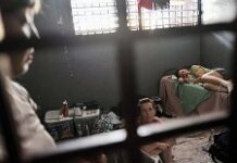 Haiti : Affaire des 10 Américains