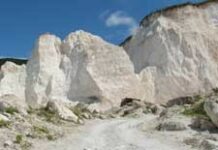 L’exploitation des carrières de sable à Laboule désormais interdite