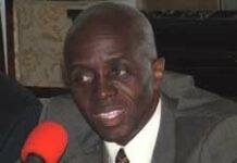 Le gouvernement décrète une journée de deuil national