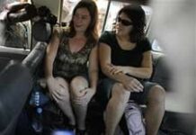 Libération provisoire des 10 américains inculpés dans le trafic de 33 enfants haïtiens