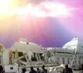 12 janvier 2010 – 12 février 2010, un mois déjà