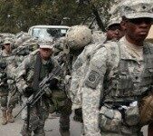 Haiti : Les américains partent