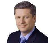 Haiti : Stephen Harper en Haïti, lundi et mardi