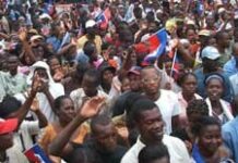 Succès populaire des 3 journées de jeûne