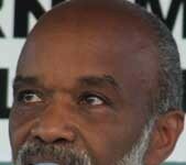 Préval se réjouit du renforcement de la coopération brésilienne