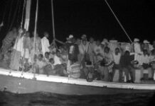 194 boat-people de retour en Haïti