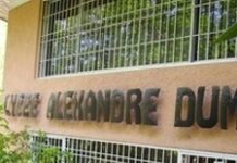 Haiti : Réouverture du lycée français
