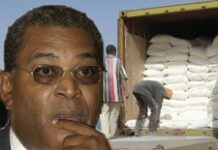 Haiti : Manque de coordination, M. Bellerive réagit