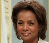 Michaëlle Jean en Haïti, l’itinéraire