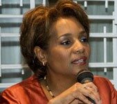 La gouverneure générale du Canada entame une visite officielle en Haïti