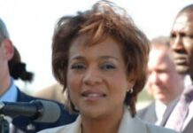 Michaëlle Jean salue le courage des femmes haïtiennes