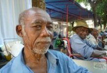 Haiti : N’oublions pas les personnes âgées