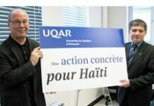 L’UQAR : Programme d’aide exceptionnel pour 10 étudiants Haïtien