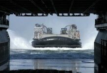 Fin de mission pour le Bataan (LDH5) du corps des marines