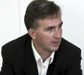 Mike Foster précise le soutien et les engagements du Royaume-Uni en Haïti