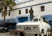 Haïti: La vérité manipulée