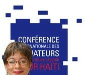 «La Communauté internationale veut changer sa façon de travailler en Haïti »