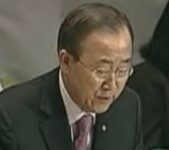 Haiti : Allocution d’ouverture du secrétaire général de l’ONU Ban Ki-moon