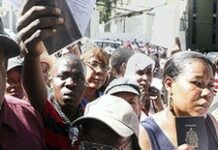 Haïti: Reconstruction sur fond d’exode