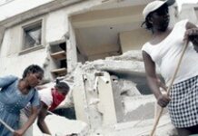 Haïti: Une aide directe efficace