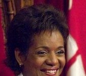 Haïti: Ne remplacez pas Michaëlle Jean!