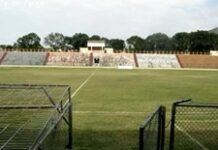 Haiti-Stade Sylvio Cator: On nous expulse comme des animaux