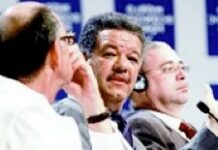 L. Fernandez – WEF: Des investissements rentable en Haïti