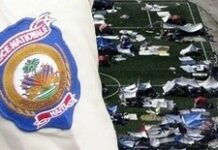 Réfugiés-Haïti: On relocalise avec humanité d’un côté, on expulse par la force de l’autre!