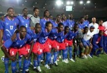 Haïti-Football: La Sélection Nationale Senior s’envole aujourd’hui pour le Texas