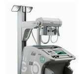 Haïti: L’Adventist Hospital de Carrefour reçoit un équipement de radiographie numérique portable de dernière génération.