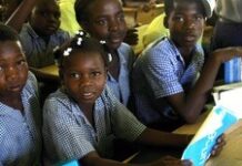 Haïti-Education: Un retour à l’école encourageant