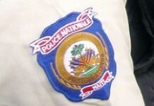 Saisie de 262 kilos de drogue en Haïti
