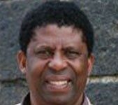 Dany Laferrière : Grand Prix littéraire international Metropolis Bleu