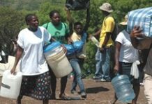 Haïti: Moratoire sur les évacuations forcées