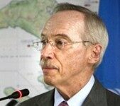 Haïti : Vers un nouveau mandat pour la MINUSTAH?