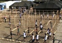 Haïti : Les défis de la MINUSTAH