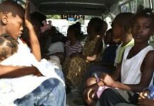 Trafic d’enfants : 3 arrestations à Mirebalais