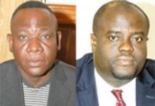 Judnel Jean et Rudy Heriveaux sont mis en quarantaine au sein de leurs partis