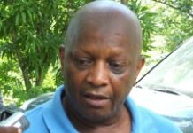 Haitian League met en terre 10 000 plantules à Colora