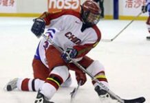 Des joueurs de Hockey se mobilisent pour les enfants haïtiens