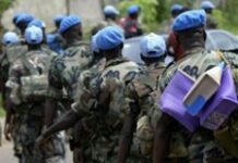 Des policiers viendront renforcer les rangs de la Minustah