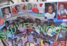 Adoption : une organisation française monte au créneau